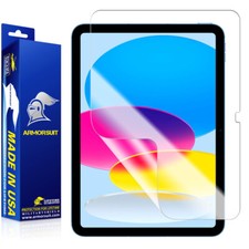 ArmorSuit Apple iPad 10th Generation 10.9 2022 Screen Protector Made in USA