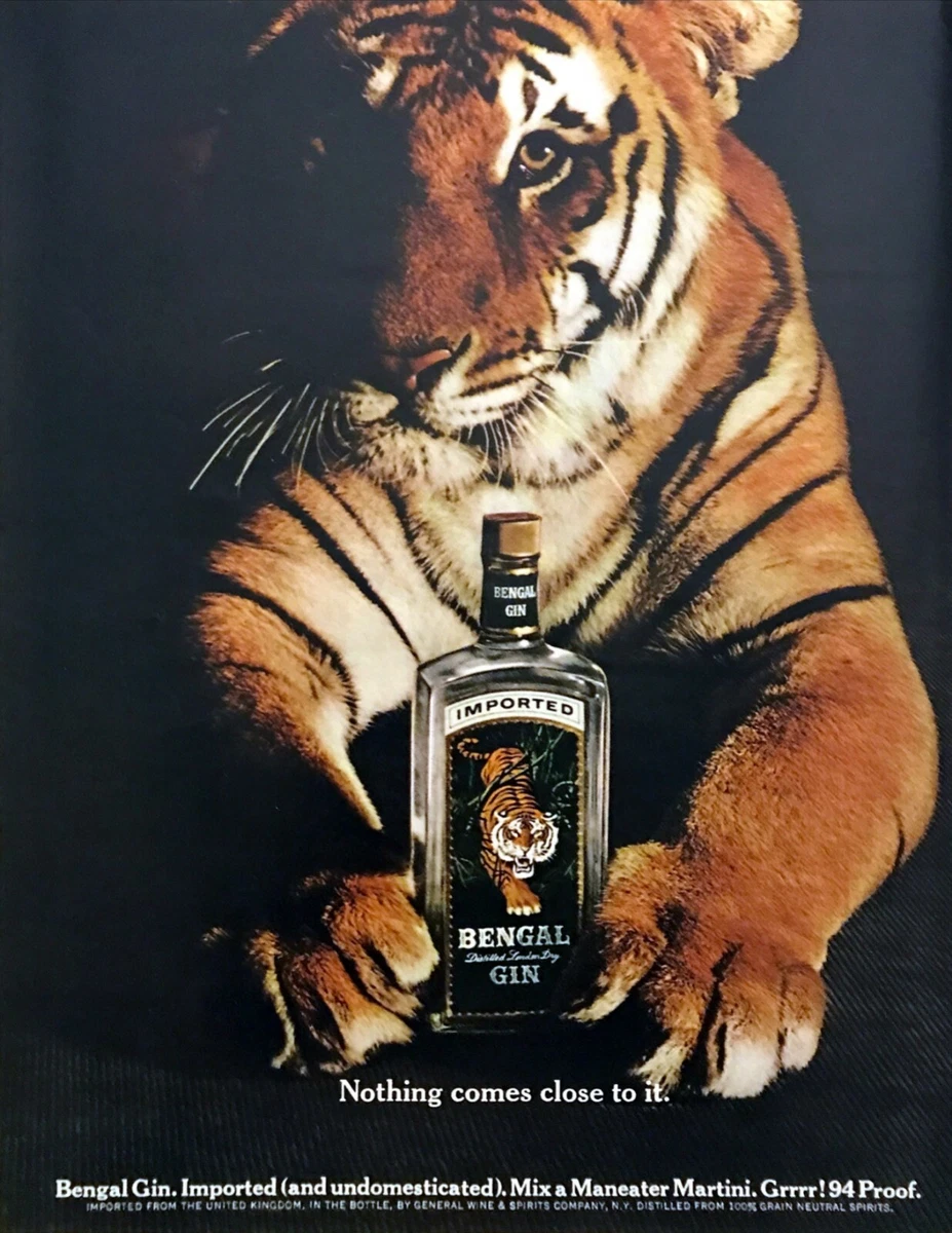 bengal gin products for sale | eBay