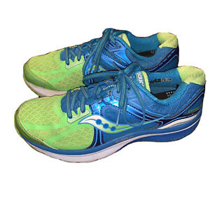 saucony omni 15 running shoes mens