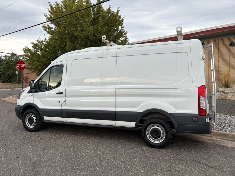 2018 Ford Transit Connect 250 Ready to go to work eBay