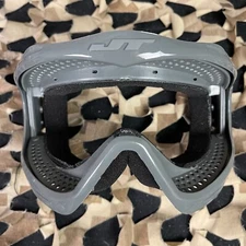 NEW JT Flex 7/Flex 8/ProFlex/Spectra Goggle Mask Frame (No Lens) - Grey