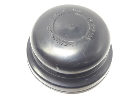 Volkswagen Golf II Staubschutz Schutzkappe Faltenbald Stossdämpfer GUST24273