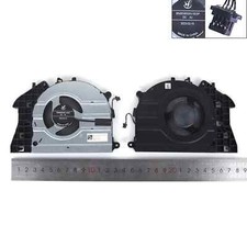 Laptop Cooling Fan for Lenovo ThinkBook 16 G6 ABP 5F10S14129 130 CPU