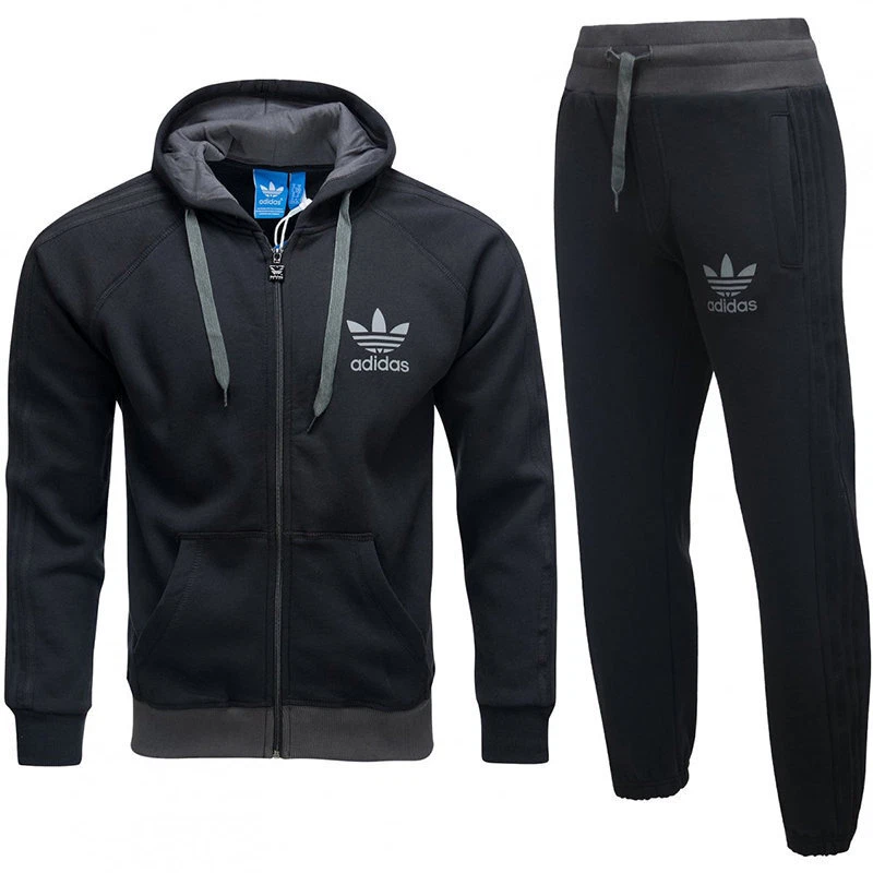 Adidas originals 2025 spo tracksuit