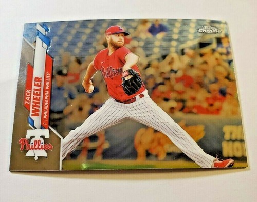 2020 Topps Chrome Update - U PICK YOUR CHOICE MAKE YOUR OWN LOT .99 SHIPPING - Picture 2 of 4