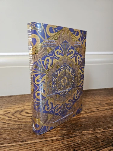 The Fascination, Essie Fox (Goldsboro Signed & Numbered, First)