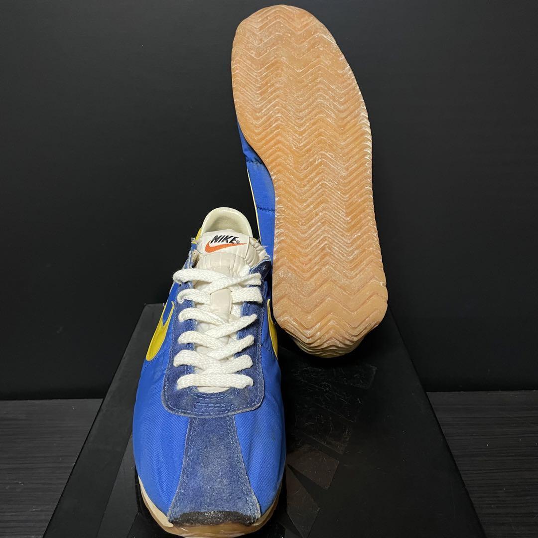 Nike Westwood II Running Shoes Marathon Runner US9.5 1979 Nike Westwood II Running Shoes Marathon Runner US9.5 1979