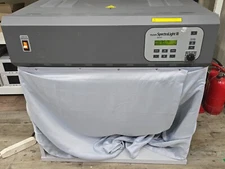 X-Rite Macbeth SPLIII : Spectralight III  Light Box (1249)