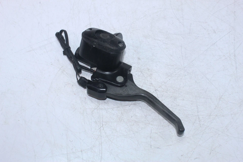 09-11 Arctic Cat Z1 Turbo Sno Pro Cilindro maestro de freno con palanca 1602-930 Foto 4 de 4