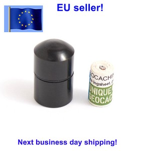 Contenitore Nano Magnetico Di Metallo Per Geocache - Foto 8