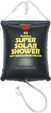 Solstice Super Solar Shower - Large