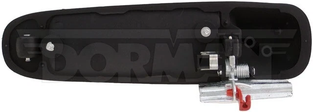 Manija de puerta trasera Dorman 83216 para Jeep Liberty Foto 2 de 4