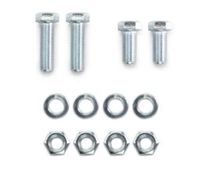 RetroBelt Basic Shoulder Belt Hardware Kit #31