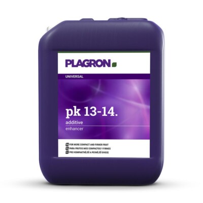 Plagron PK 13-14 5 Liter Phosphor und Kalium für die Blühphase 