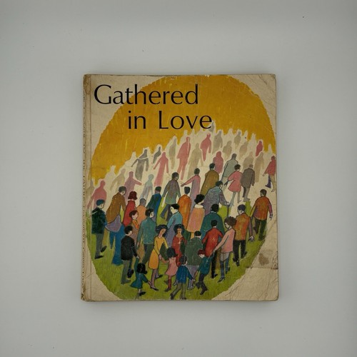 Vintage 1970s Children's Catechism Books Catholic Religious Christian Church - Picture 2 of 24