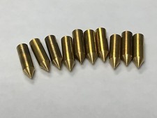 10 Pack Holley Qft Aed Barry Grant Carburetor Accelerator Pump Check Needle 10 Pack Holley Qft Aed Barry Grant Carburetor Accelerator Pump Check Needle