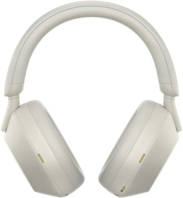 【美品】SONY WH-1000XM5 Sony WH-1000XM5 Wireless Bluetooth Noise Canceling