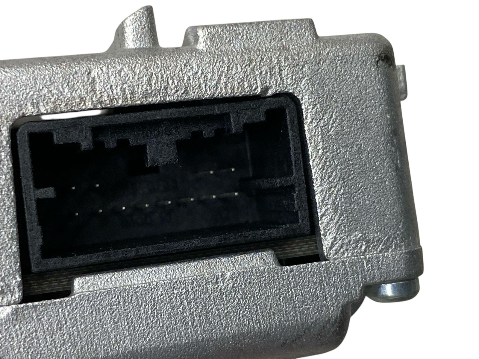 2017-2022 MASERATI LEVANTE FRONT WINDSHIELD LANE ASSIST CAMERA CONTROL MODULE