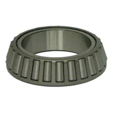 Timken JLM813049 Tapered Roller Bearing Single Cone