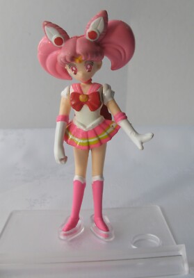 CAMILLE / CHIBI USAGUI / PETIT LAPIN / COLLECTION SAILOR MOON *VINTAGE ANNEES 90