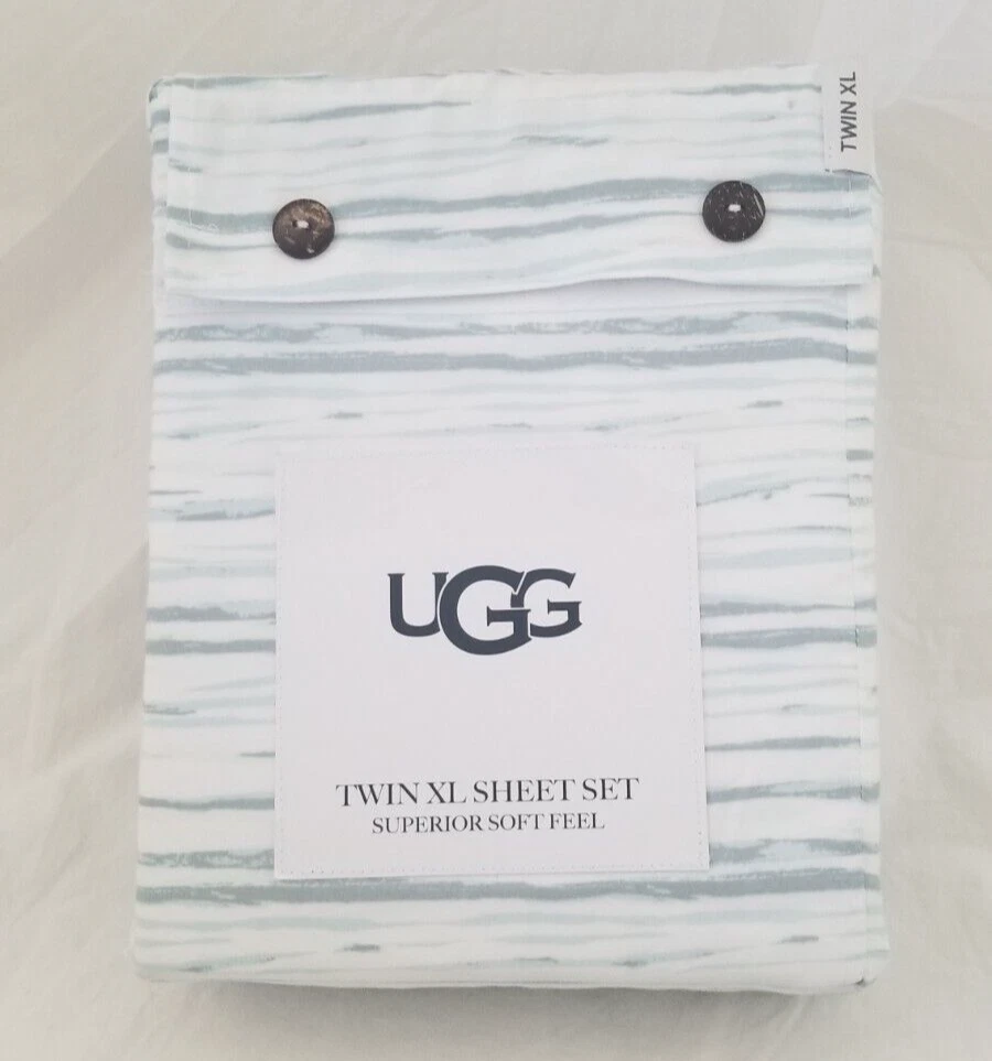Ugg twin xl sheets deals