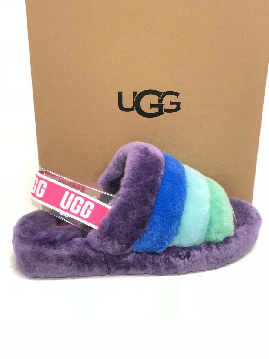 Pride fluff top yeah slide
