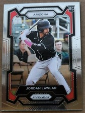 Click to enlarge Jordan Lawlar