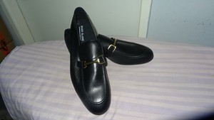 river island slip ons