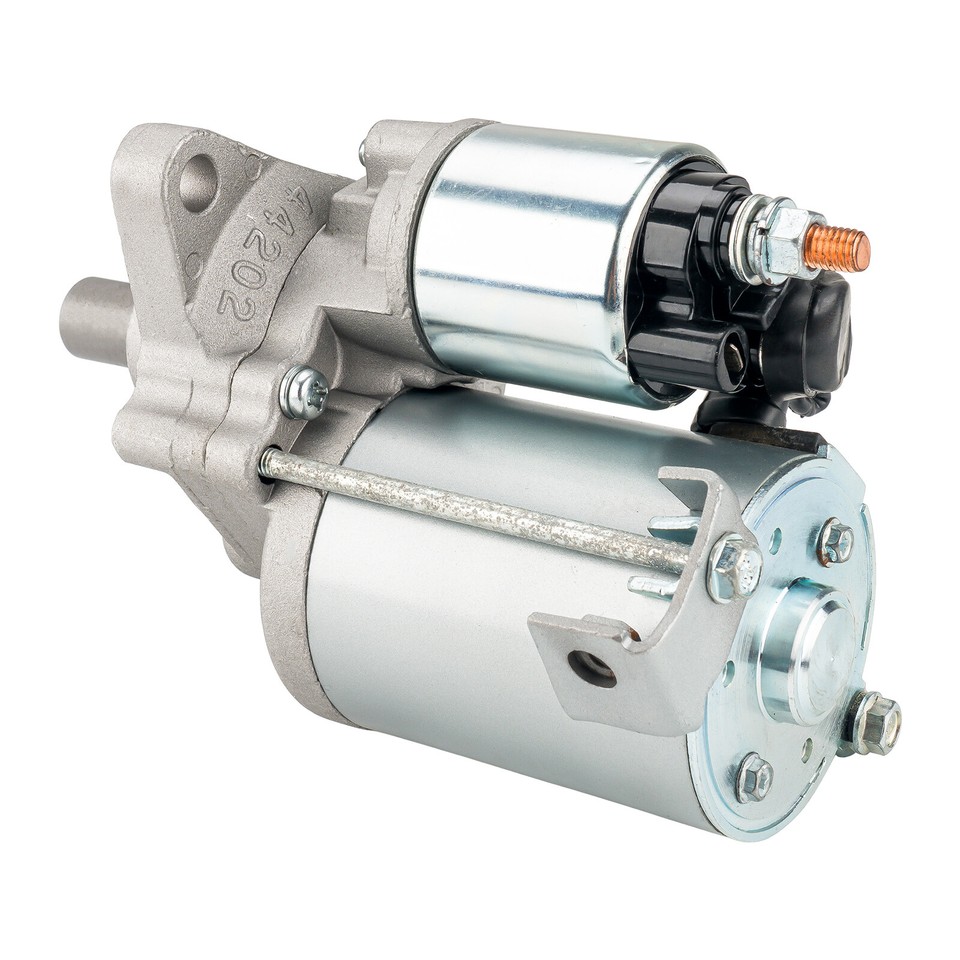 Starter For Honda Accord 2002
