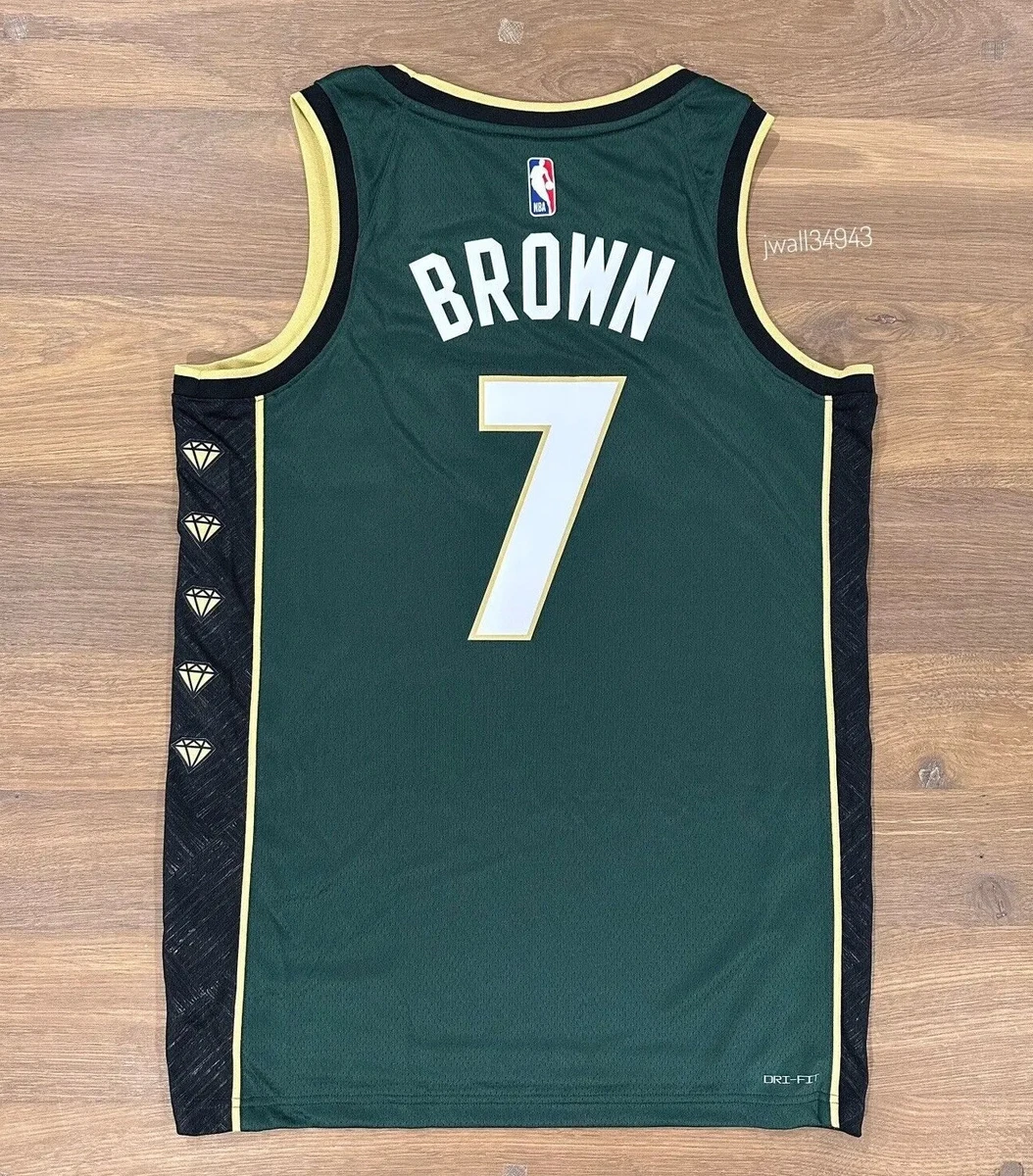 Jaylen Brown Boston Celtics Jerseys, Jaylen Brown Celtics Basketball Jerseys