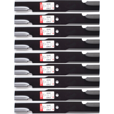 9PK Oregon Replacement Blade for 52