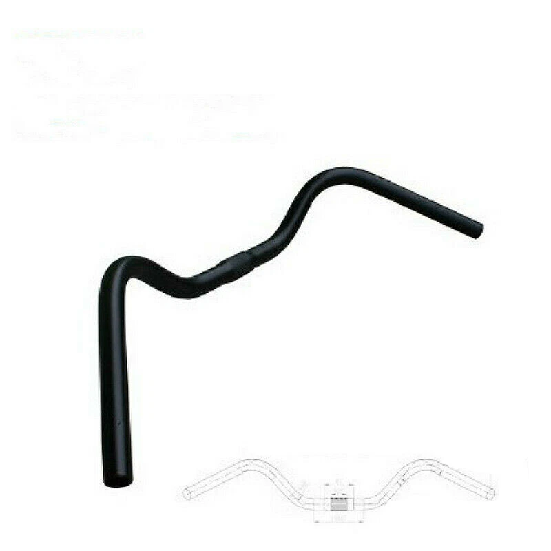 Road bike best sale handlebars types