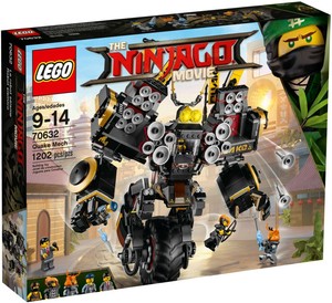 the lego ninjago movie toys