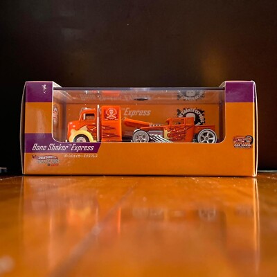ミニカー hotwheels 2006 Bone Shaker Express s-l400.jpg