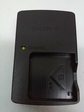Sony BC-CSN Battery Charger 4.2V 0.25A