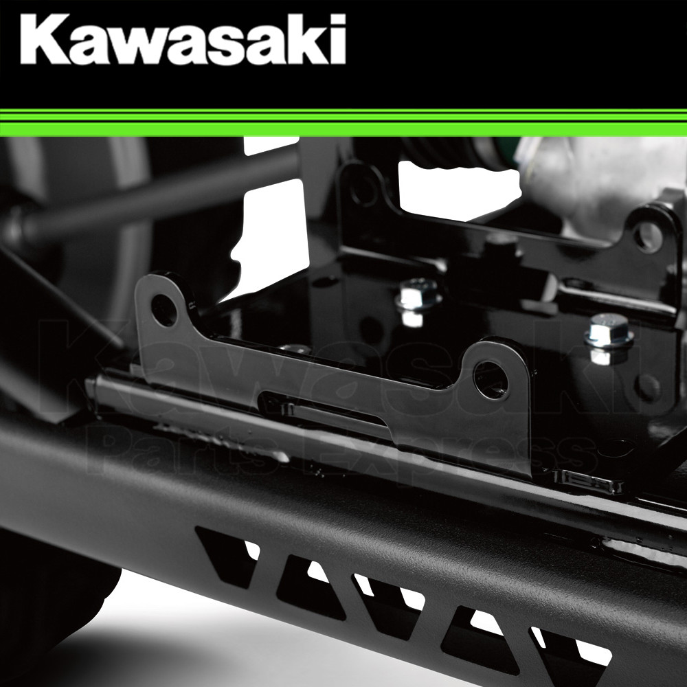 NEW 2012 - 2019 GENUINE KAWASAKI TERYX TERYX4 WINCH MOUNT 99994