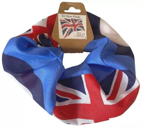 RAF Blue Ensign Royal Air Force Flag Table Flags Bunting Party Scrunchie Display - Picture 5 of 47