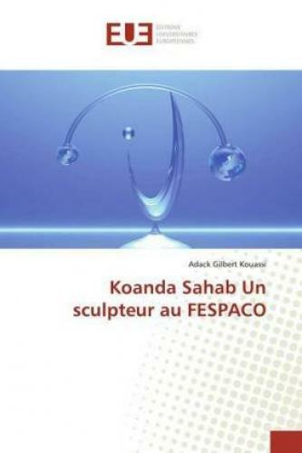 Thumbnail - Koanda Sahab Un Sculpteur Au Fespaco 5729