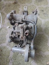 Carburateur Mercedes 190