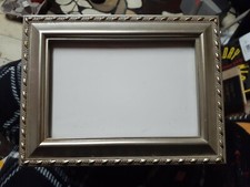 Music Box / Picture Frame / Jewelry Box Works - Family But Can insert any photo