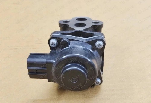 EGR VALVE FOR SUZUKI SAMURAI SJ413 PART # 18111-77E02 - GENUINE PART - Picture 5 of 8