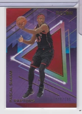 Pascal Siakam Raptors 2020-21 Panini Recon 130/199 #30 070522AZCD128