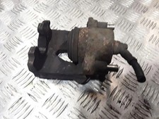 SEAT LEON 1P1 Bremssattel vorne links 1.90 Diesel 77kw 2008 33830392