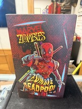 Hot Toys Marvel Zombies 1 6 Zombie Deadpool Collectible Figure  CMS06  New