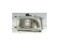 Scheinwerfer Rechts Volkswagen Polo SW 1995-2000 Man. Valeo