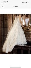 galina signature wedding dress 8