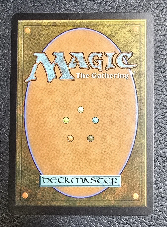 Slaughter Pact Future Sight Regular MTG NM Magic Card - Image 2 of 2