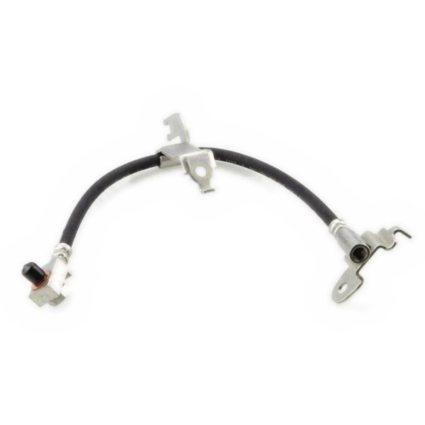 Bremsschlauch 475 Mm Hella Bremsen-Expertise Passend FüR U.A. Ford Transit-image