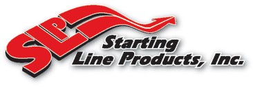 Starting Line Products - 35-383 - Ski Mounting Shoes, Black` 4602-0065 15-6531 - Picture 2 of 3