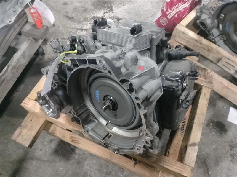 TRANSMISSION 0D9300041T008 2015-2017 VOLKSWAGEN GOLF GTI — 第 2/4 张图片